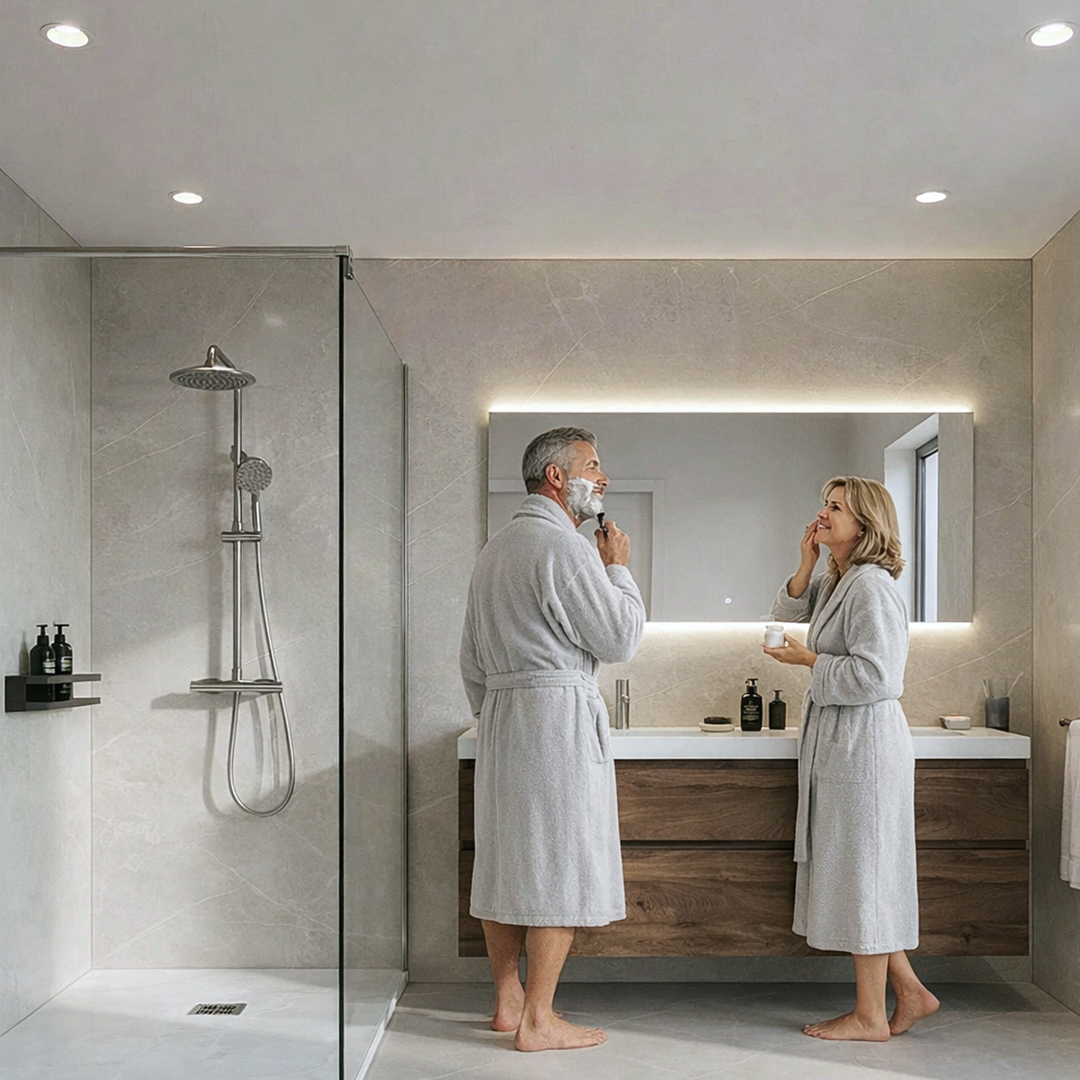 bad-vervangen-voor-douche