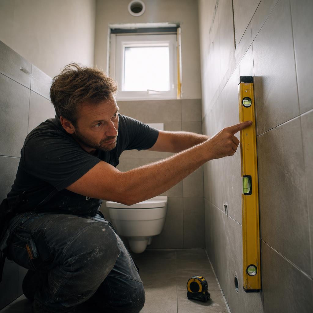 Veelgemaakte fouten toilet renovatie