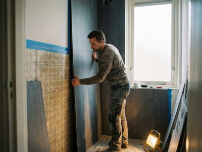 Budget badkamer renovatie tips