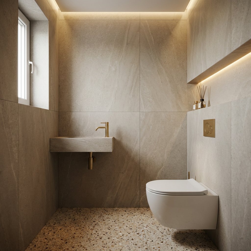 Toilettrends 2025
