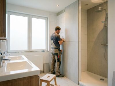 Familiebadkamer renoveren: tips